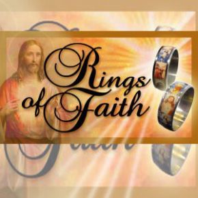 RING OF FAITH